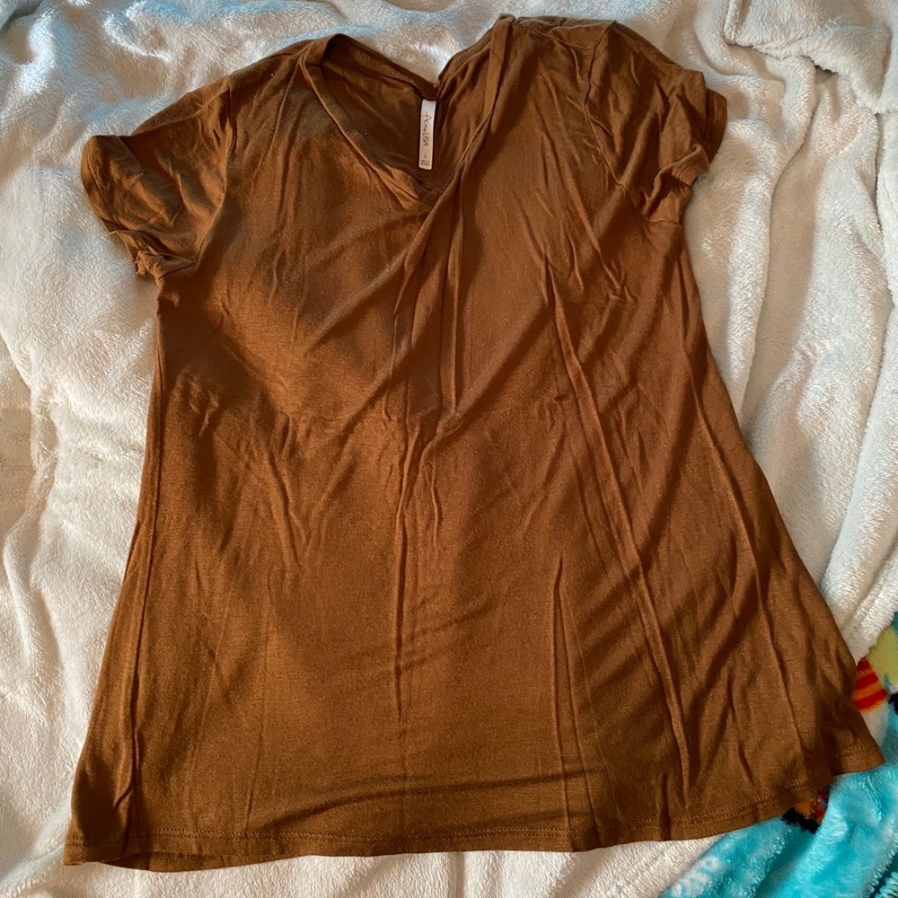 Basic tee